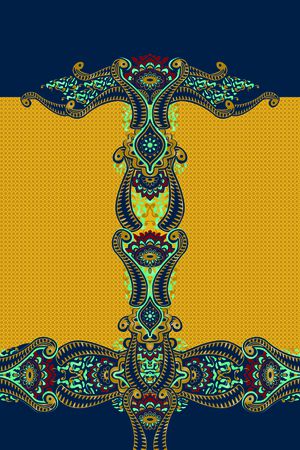 定位花印花华亿平台图片