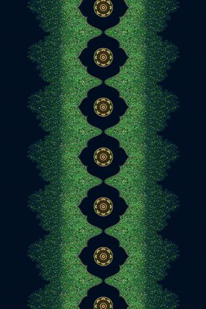 定位花印花华亿平台图片