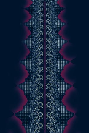 定位花印花华亿平台图片