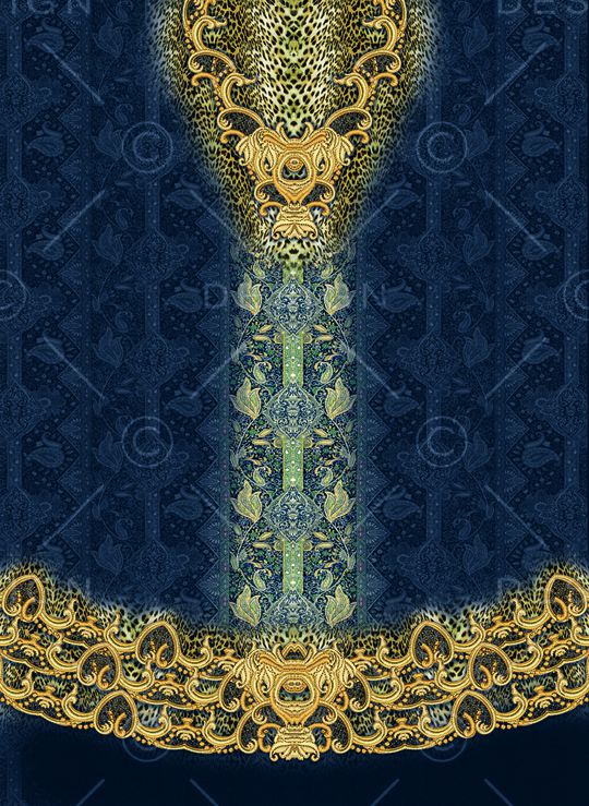 定位花印花华亿平台图片