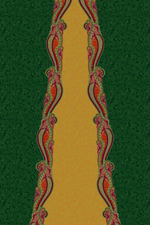 定位花印花华亿平台图片