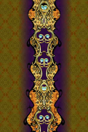 定位花印花华亿平台图片