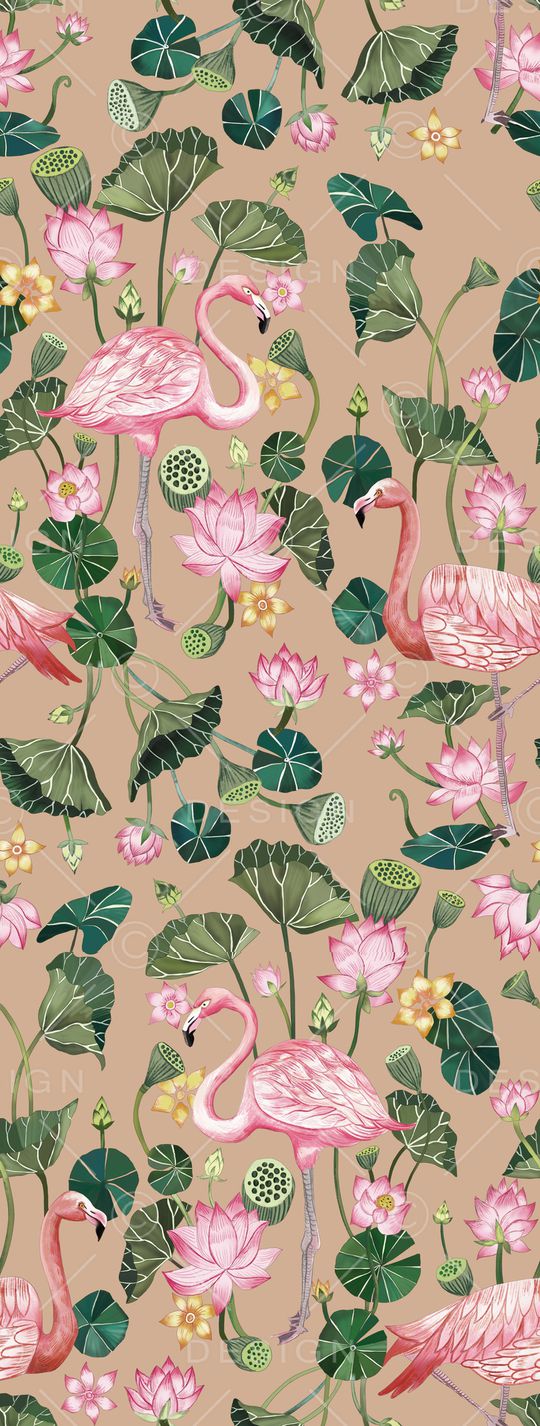 鸟印花华亿平台图片