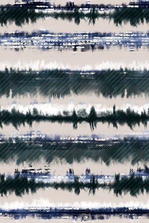 肌理印花华亿平台图片