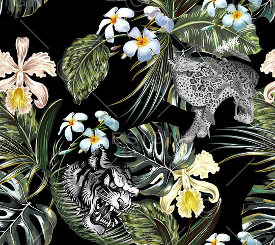 潮牌印花华亿平台图片