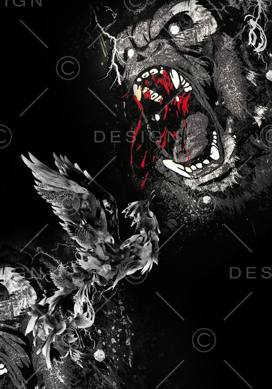 复古印花华亿平台图片