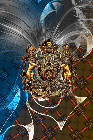 复古印花华亿平台图片