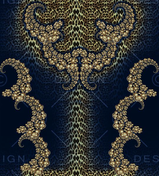 定位花印花华亿平台图片