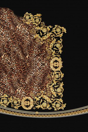 定位花印花华亿平台图片