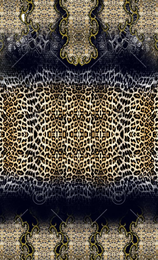 定位花印花华亿平台图片