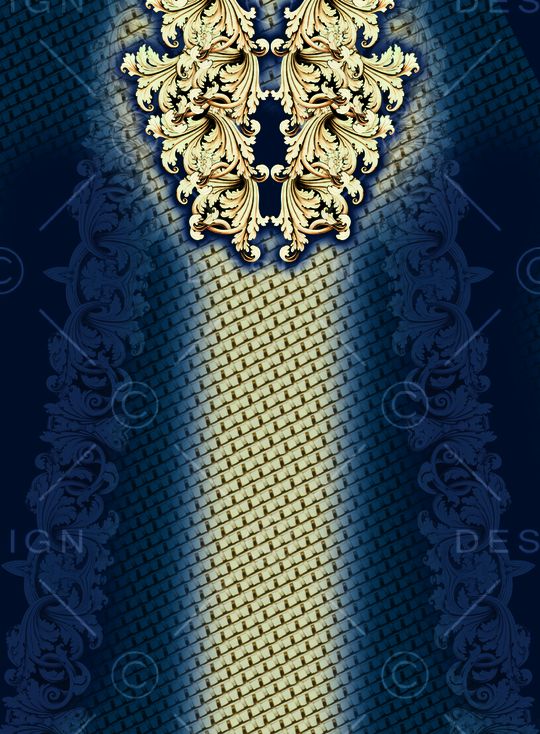 定位花印花华亿平台图片