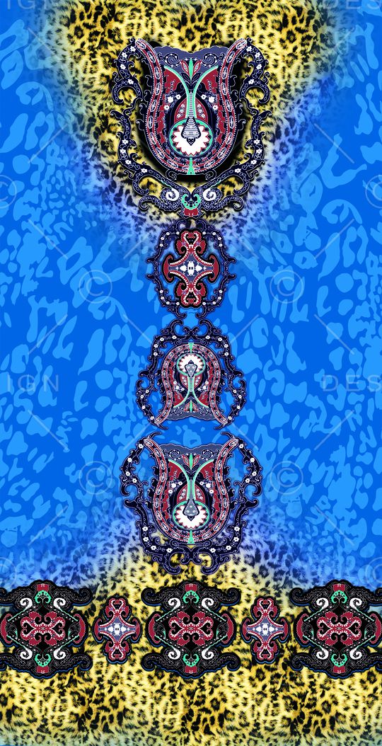 定位花印花华亿平台图片