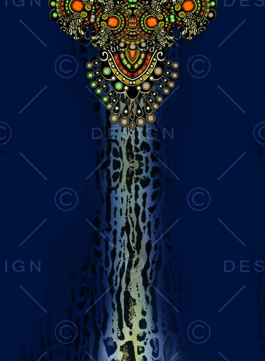 定位花印花华亿平台图片