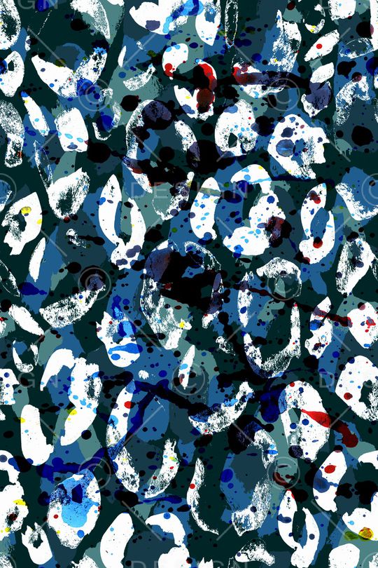 男装印花华亿平台图片