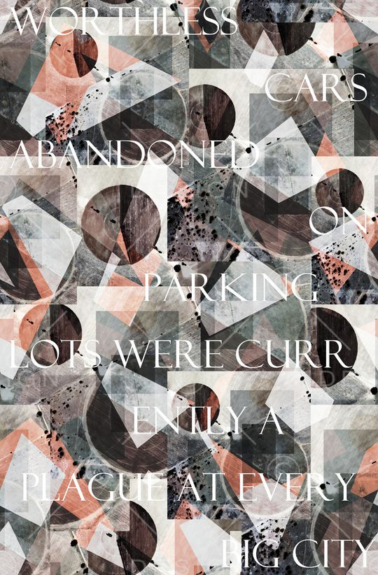 纹理印花华亿平台图片