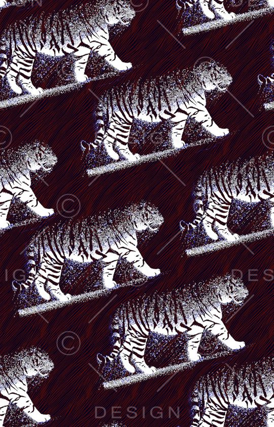 男装印花华亿平台图片