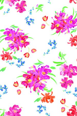 女装印花华亿平台图片