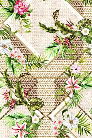 女装印花华亿平台图片