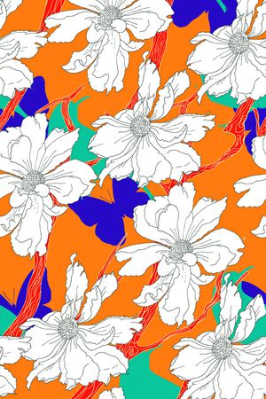 女装印花华亿平台图片