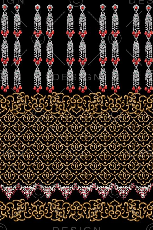 数码华亿平台印花华亿平台图片