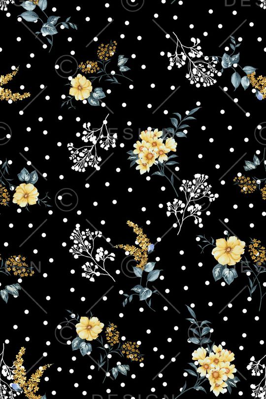 复古印花华亿平台图片