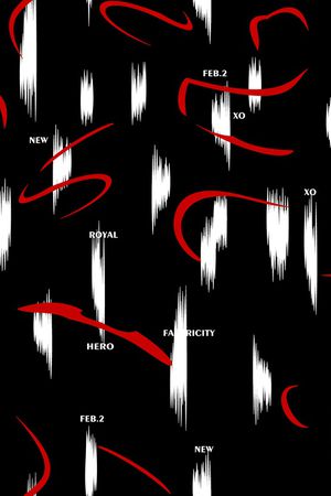 男装印花华亿平台图片