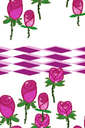 绘画印花华亿平台图片