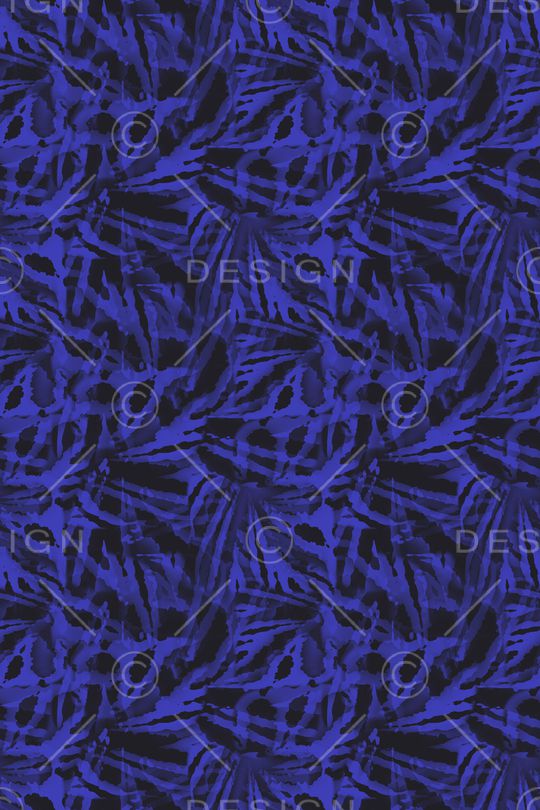 炫彩梦幻印花华亿平台图片