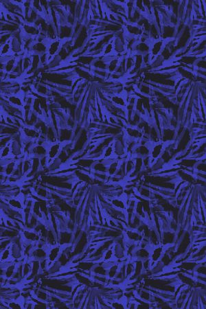 炫彩梦幻印花华亿平台图片