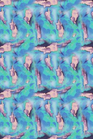 男装休闲花卉印花华亿平台图片