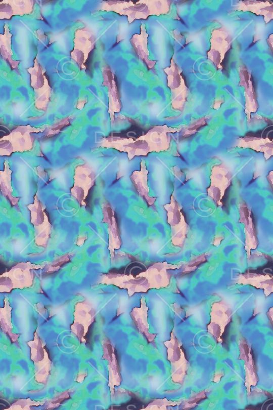 男装休闲花卉印花华亿平台图片