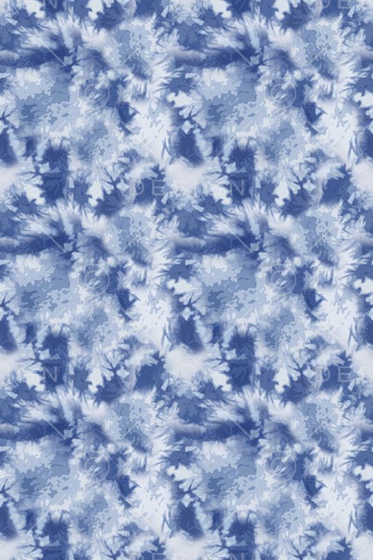 扎染风格印花华亿平台图片