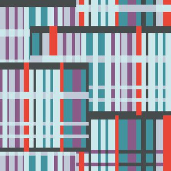 复古印花华亿平台图片