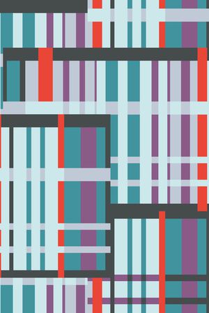 复古印花华亿平台图片