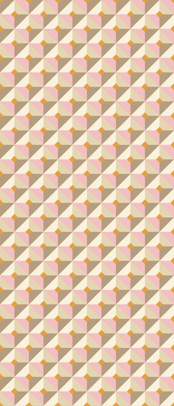 格子印花华亿平台图片