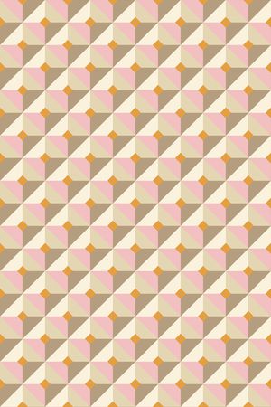 格子印花华亿平台图片