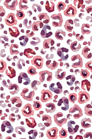 水彩印花华亿平台图片