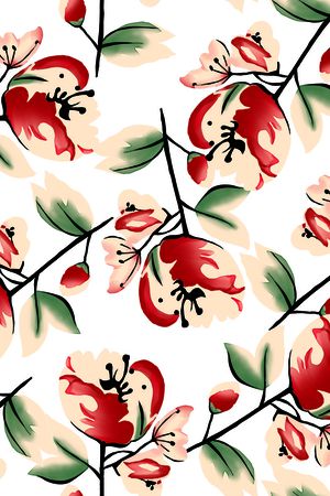 女装印花华亿平台图片