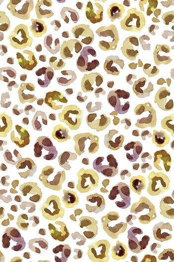 1269070-水彩豹纹3