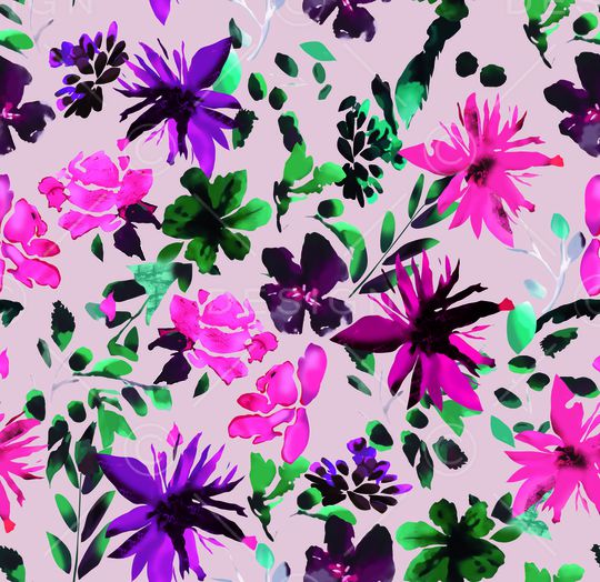 女装印花华亿平台图片