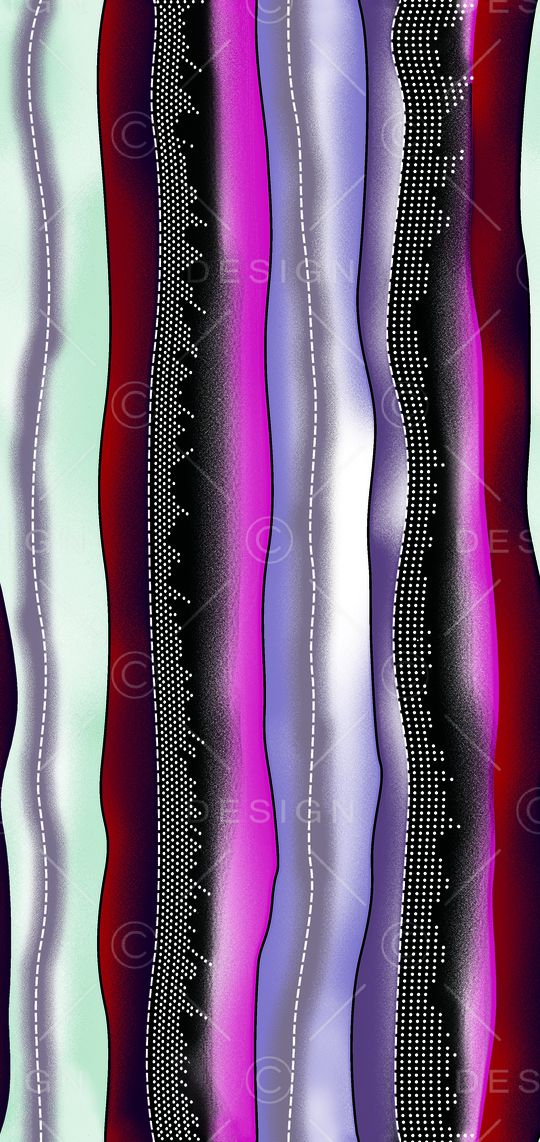 复古印花华亿平台图片