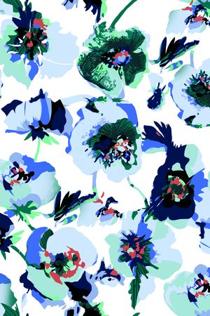 女装印花华亿平台图片