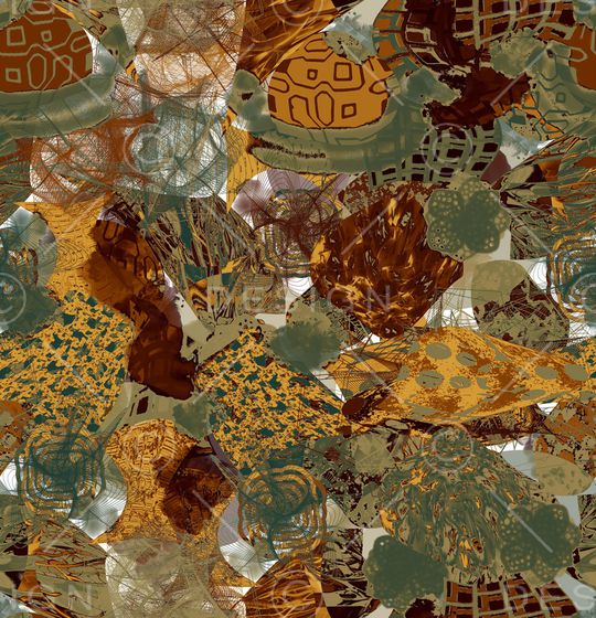 炫彩印花华亿平台图片