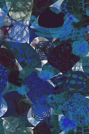 炫彩印花华亿平台图片