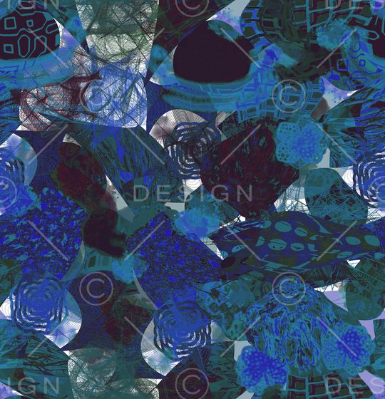 炫彩印花华亿平台图片