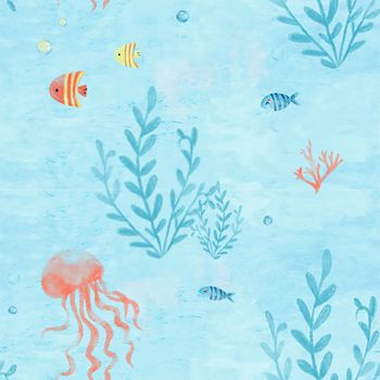 水草印花华亿平台图片