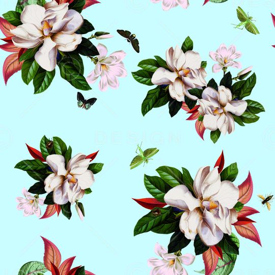 女装印花华亿平台图片