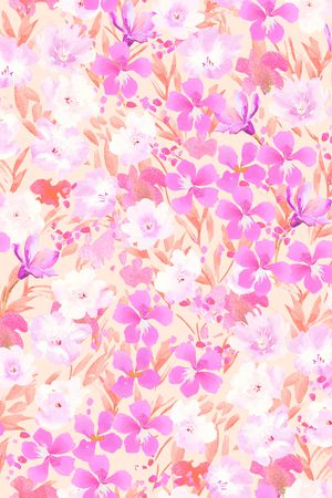 女装印花华亿平台图片