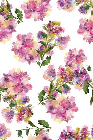 水彩印花华亿平台图片