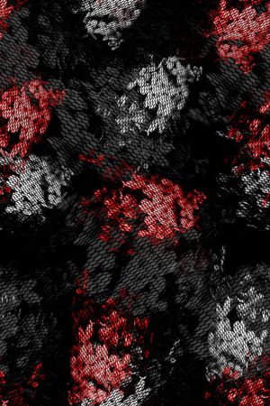 男装印花华亿平台图片